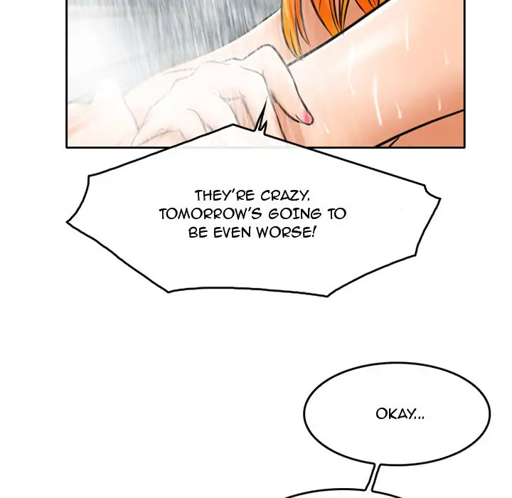 Black Love Chapter 56 - page 65