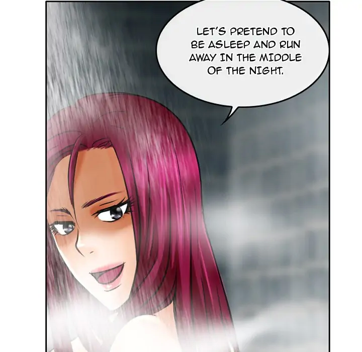 Black Love Chapter 56 - page 66
