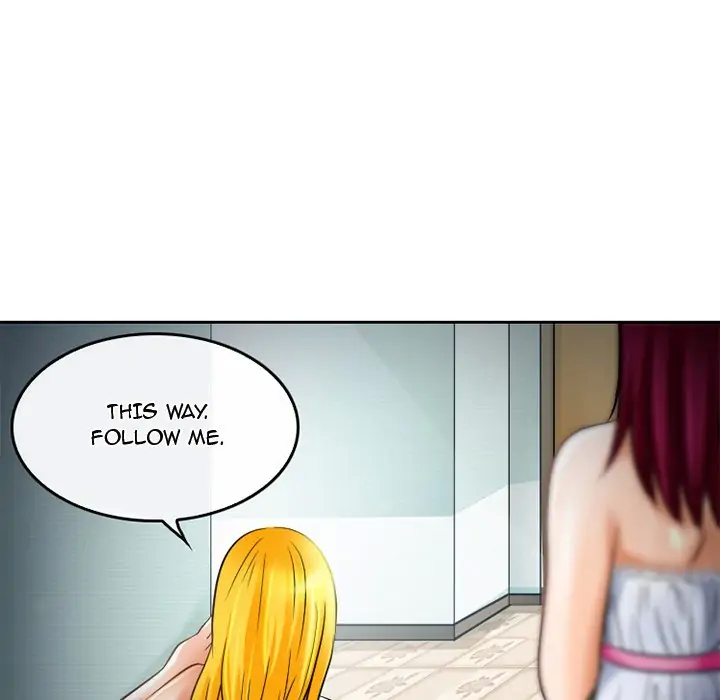 Black Love Chapter 56 - page 74