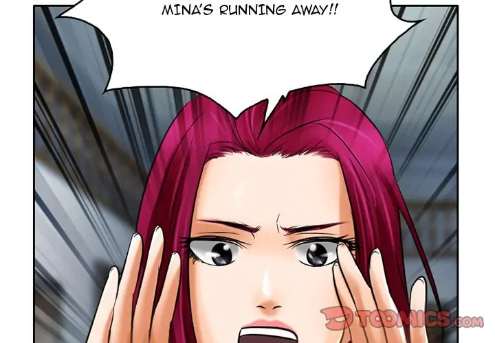 Black Love Chapter 57 - page 2