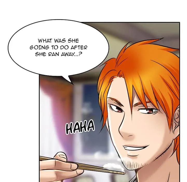 Black Love Chapter 57 - page 27