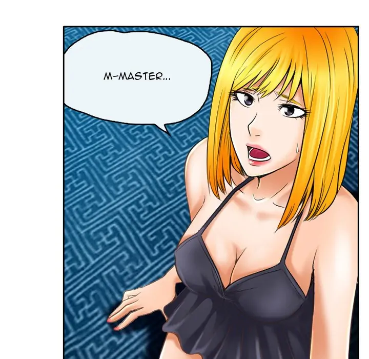 Black Love Chapter 57 - page 30