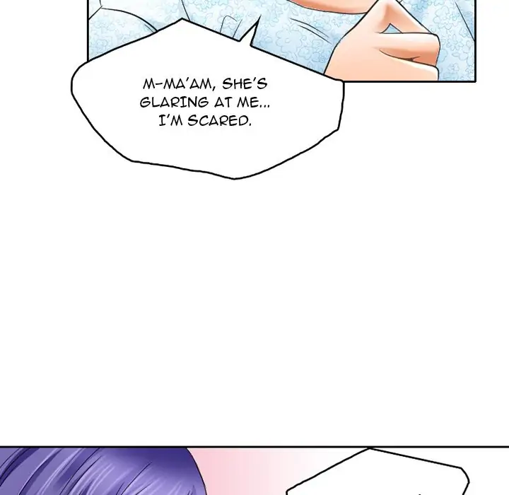 Black Love Chapter 57 - page 40