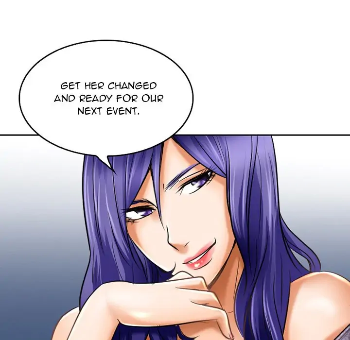 Black Love Chapter 57 - page 44