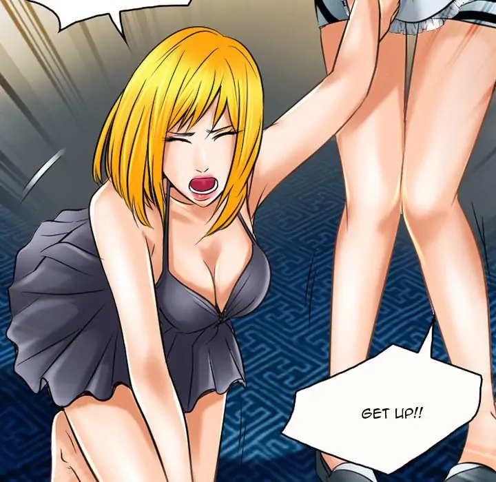 Black Love Chapter 57 - page 47