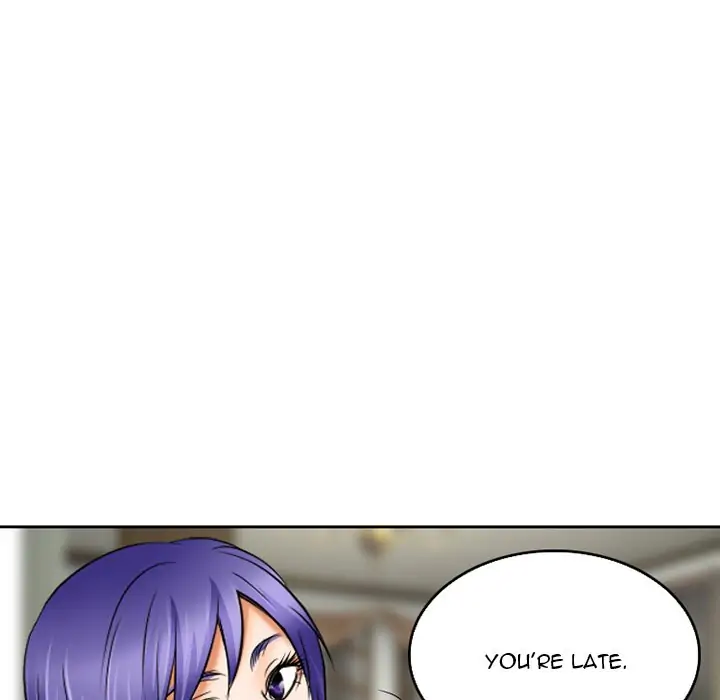 Black Love Chapter 57 - page 55