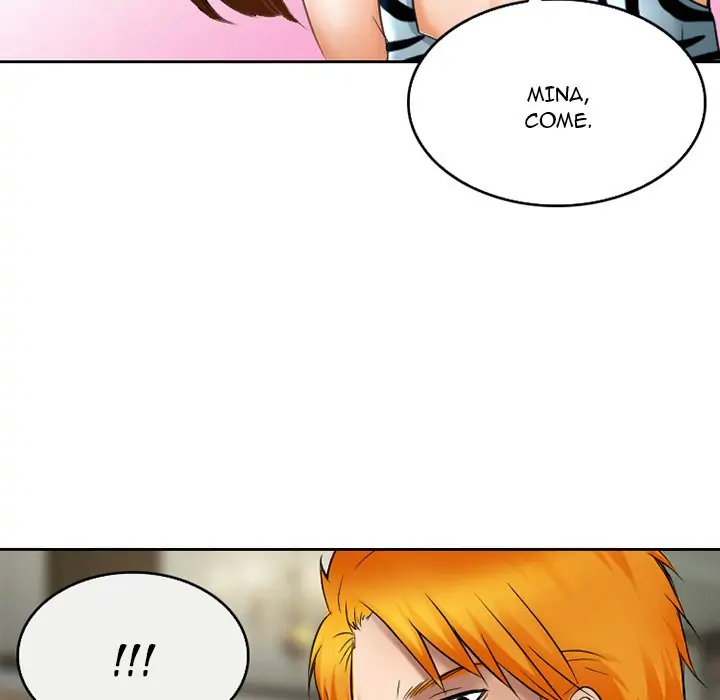 Black Love Chapter 57 - page 58