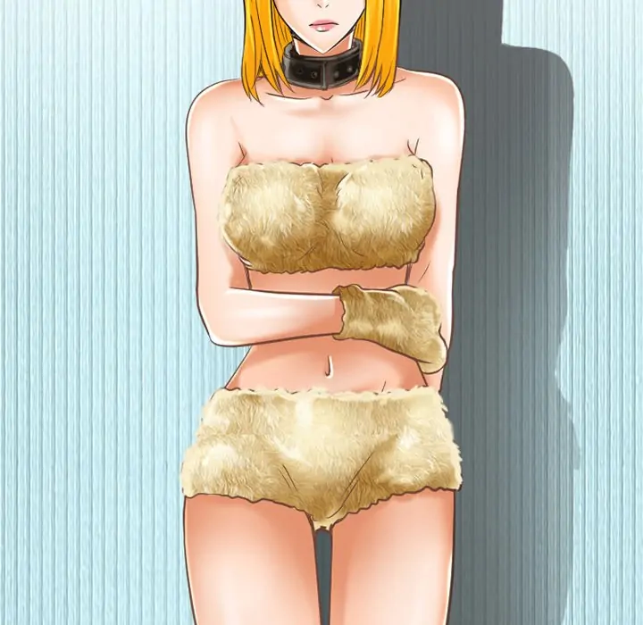 Black Love Chapter 57 - page 63