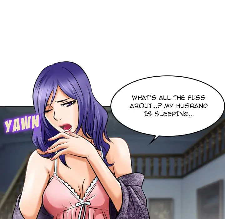 Black Love Chapter 57 - page 8