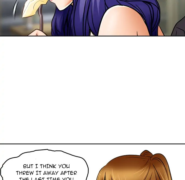 Black Love Chapter 57 - page 84