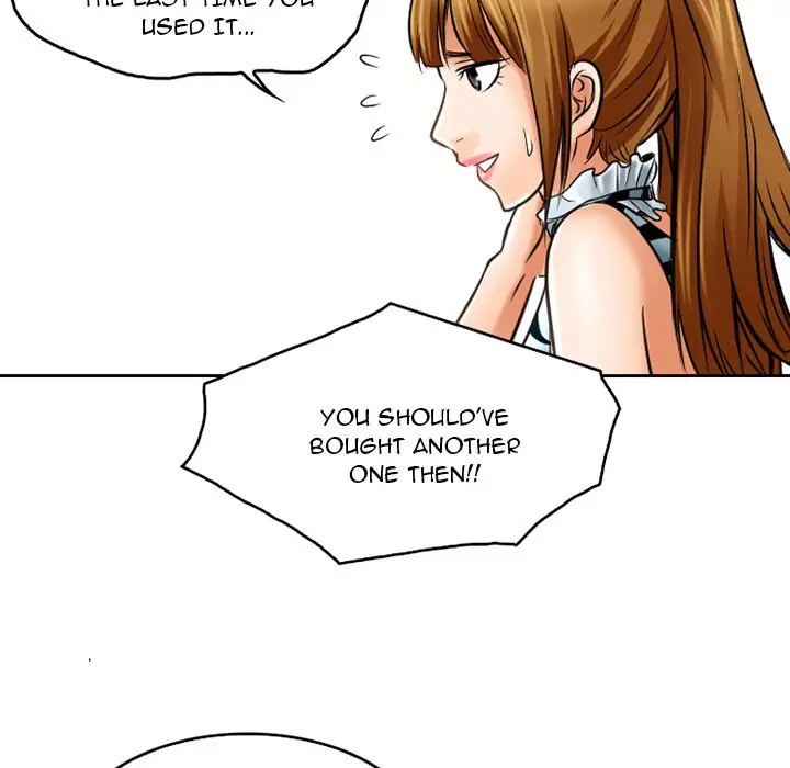 Black Love Chapter 57 - page 85