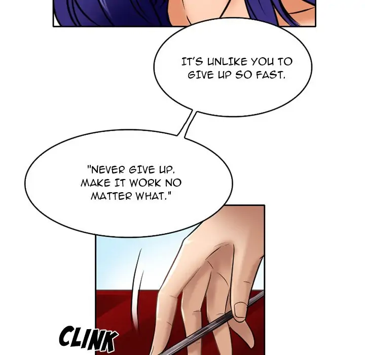 Black Love Chapter 57 - page 87