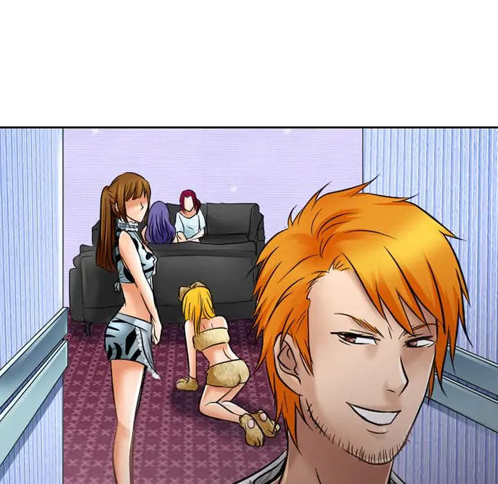 Black Love Chapter 57 - page 90