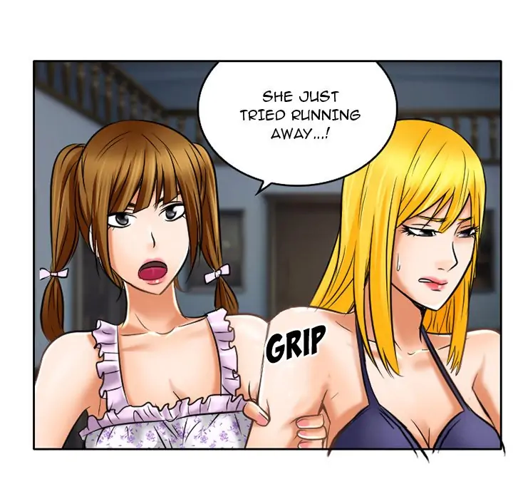 Black Love Chapter 57 - page 10