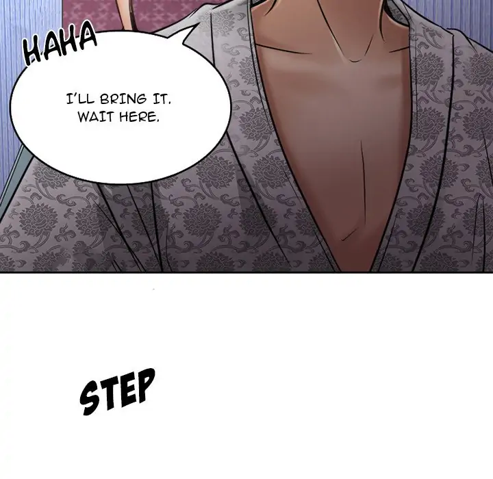 Black Love Chapter 57 - page 91