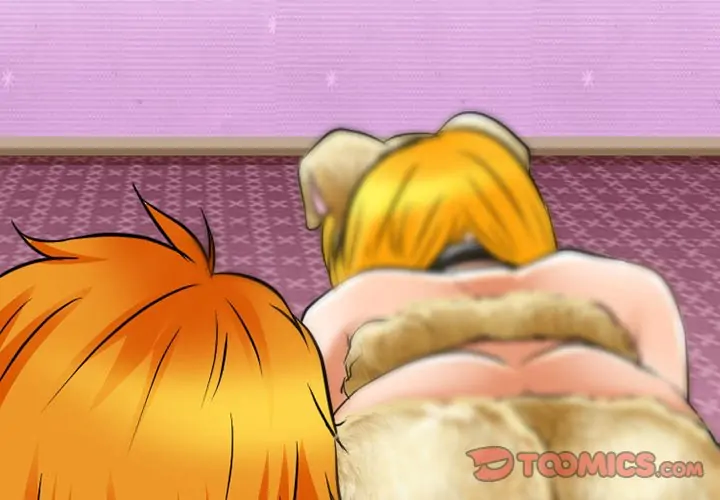 Black Love Chapter 58 - page 2