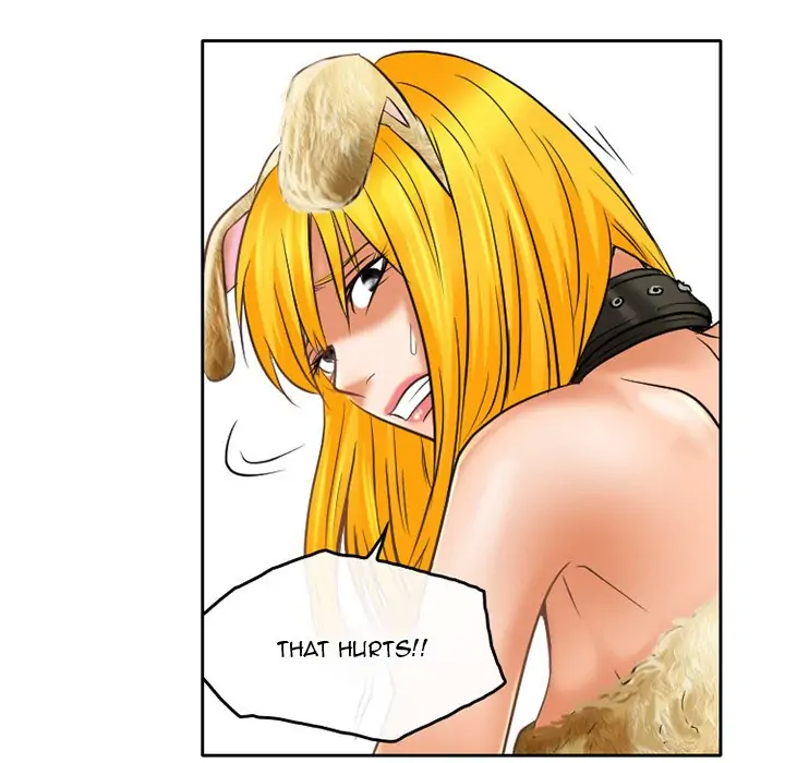 Black Love Chapter 58 - page 12