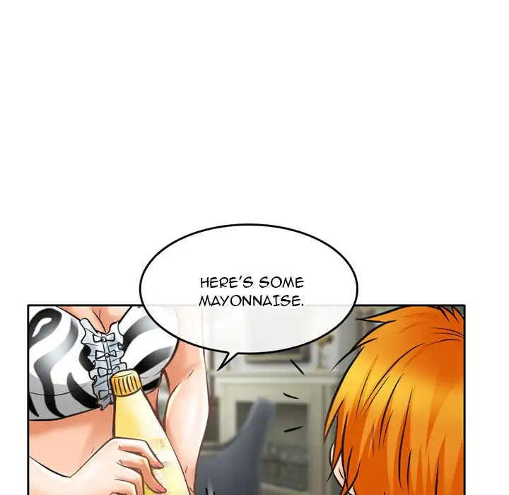 Black Love Chapter 58 - page 13