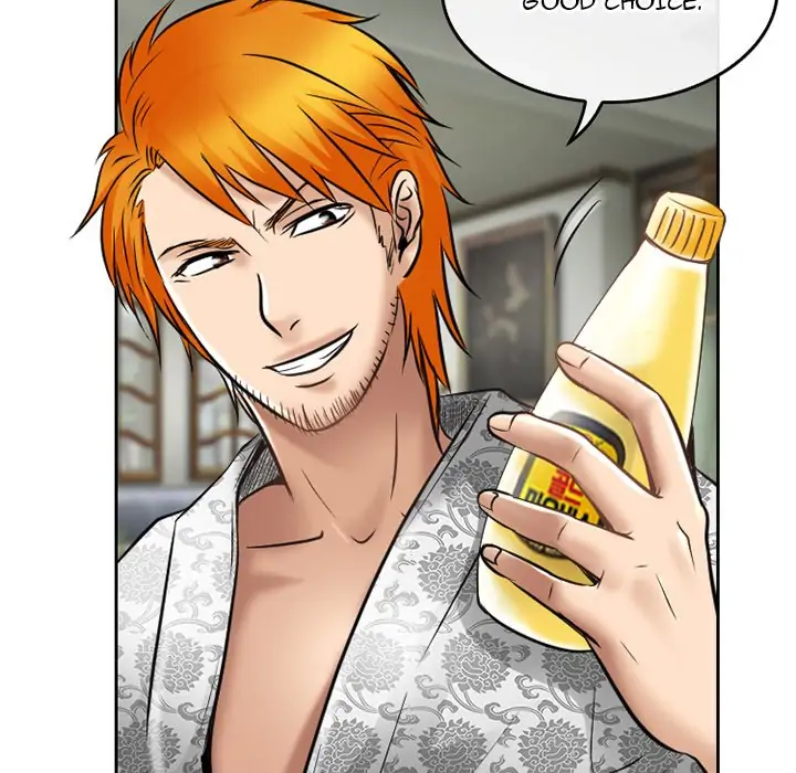 Black Love Chapter 58 - page 15