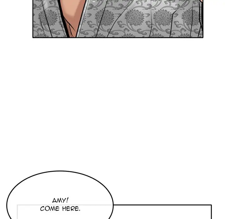 Black Love Chapter 58 - page 16