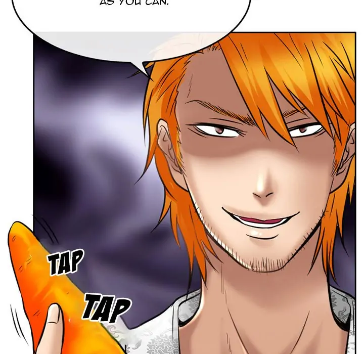 Black Love Chapter 58 - page 19