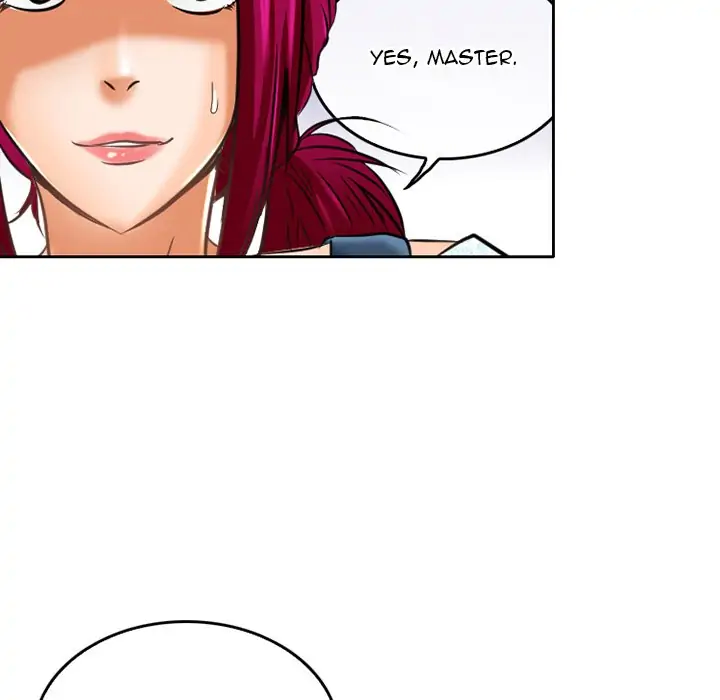 Black Love Chapter 58 - page 21