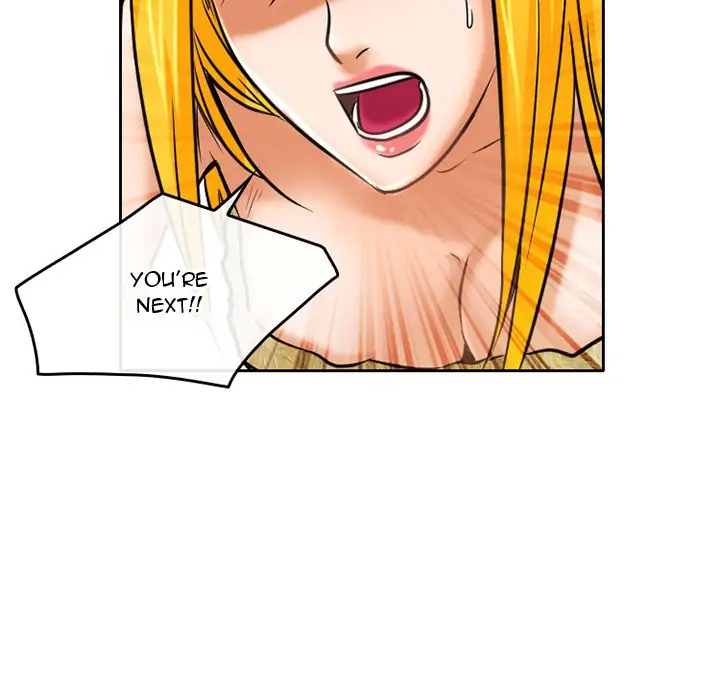 Black Love Chapter 58 - page 29