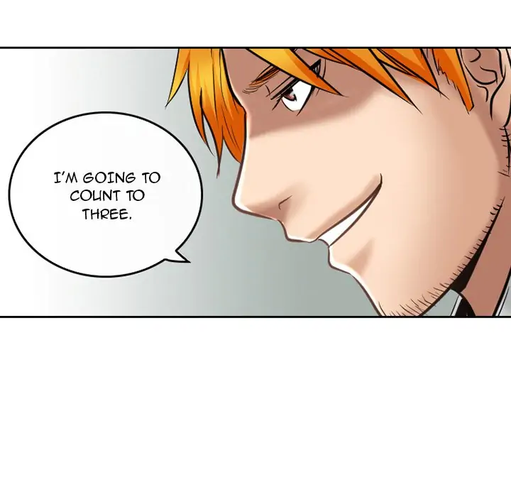 Black Love Chapter 58 - page 30