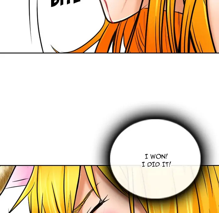 Black Love Chapter 58 - page 33