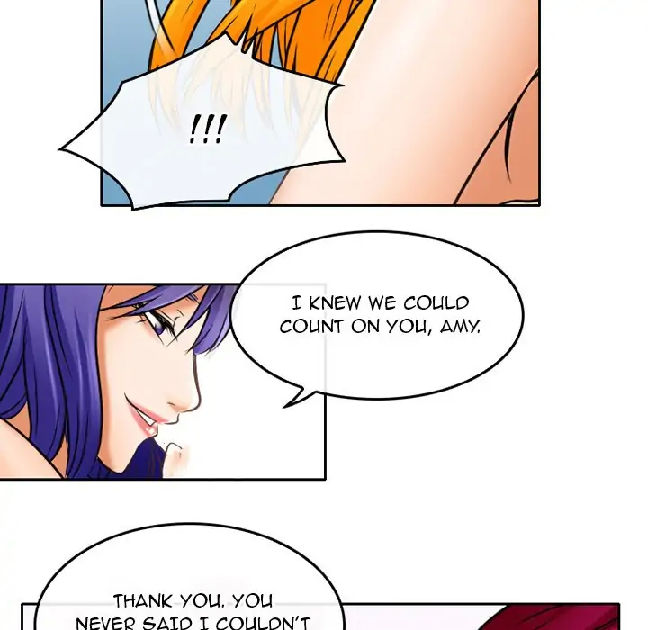 Black Love Chapter 58 - page 36