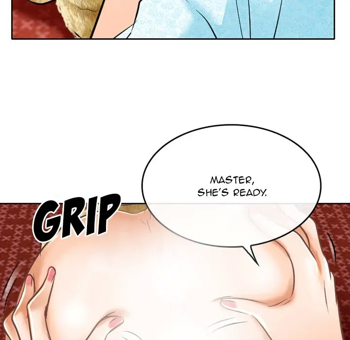 Black Love Chapter 58 - page 38