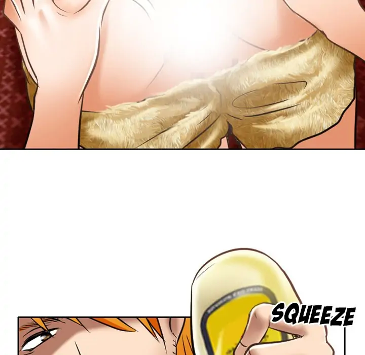 Black Love Chapter 58 - page 39