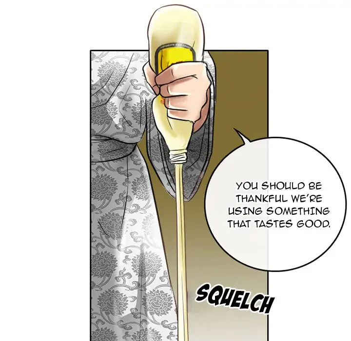 Black Love Chapter 58 - page 42