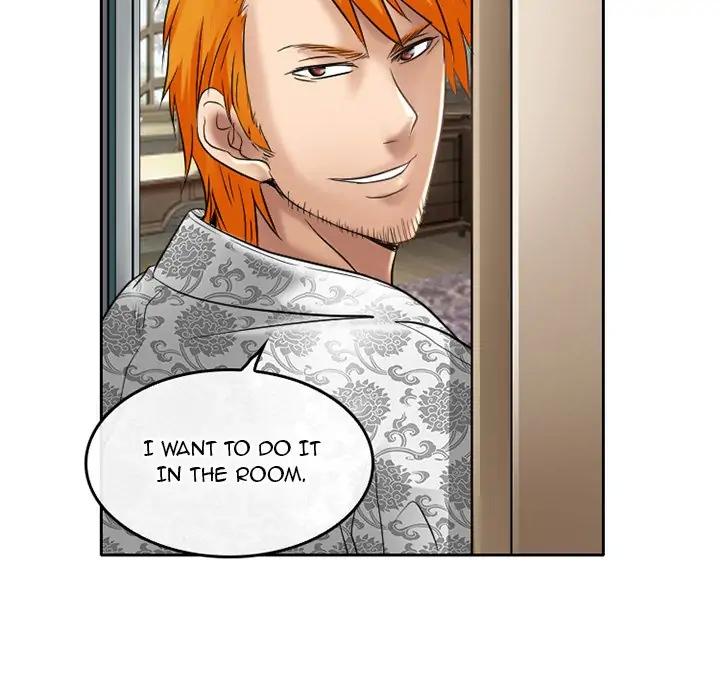 Black Love Chapter 58 - page 53