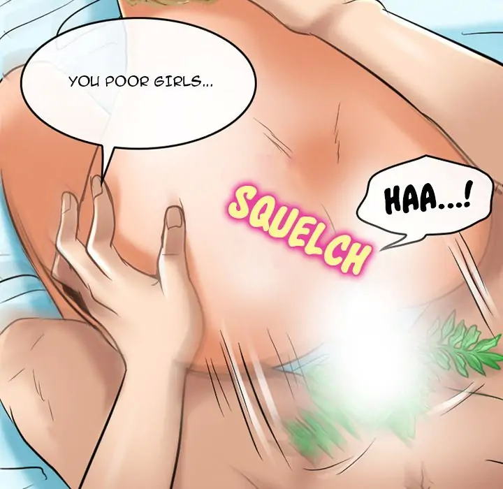 Black Love Chapter 58 - page 61