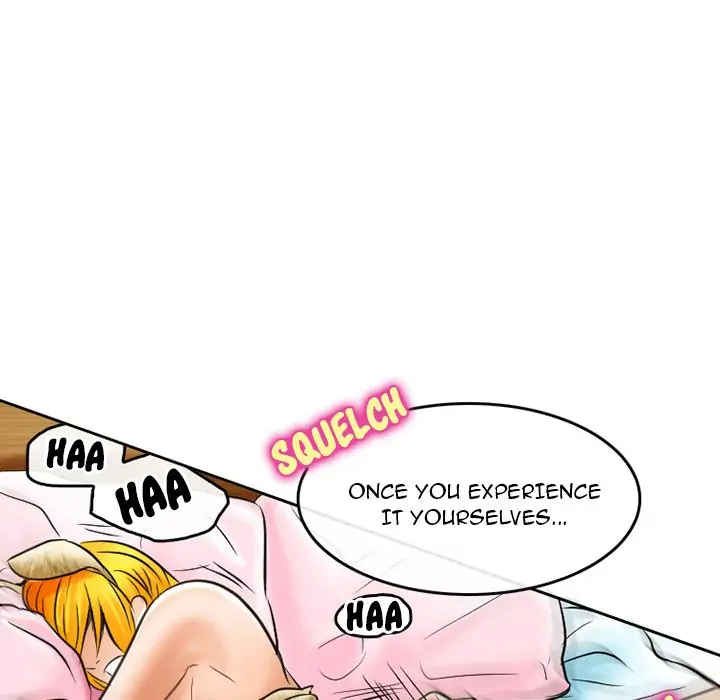 Black Love Chapter 58 - page 64