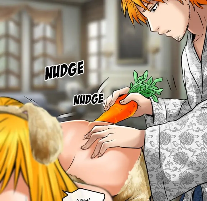 Black Love Chapter 58 - page 8