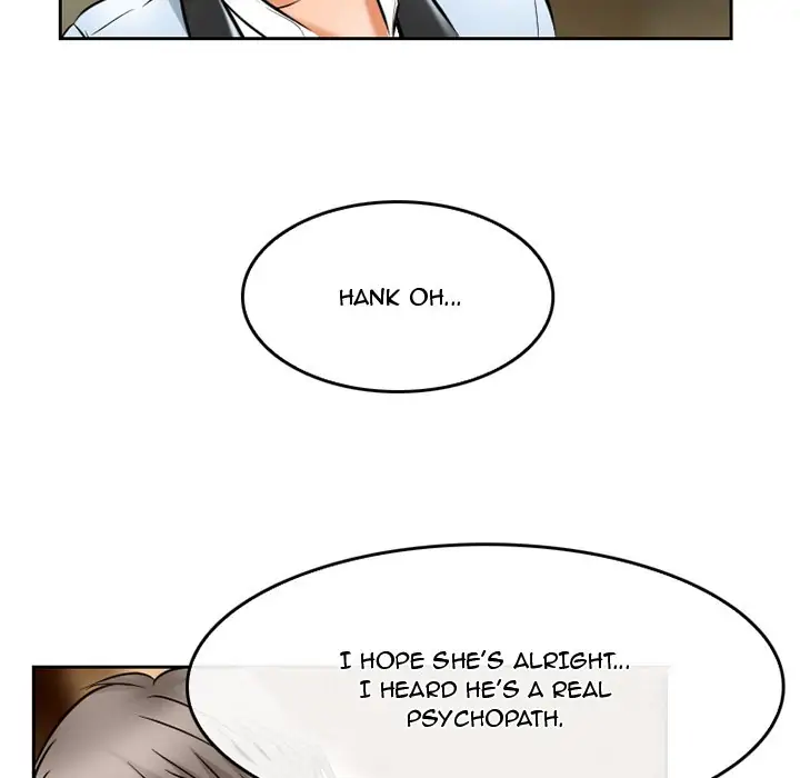 Black Love Chapter 59 - page 11