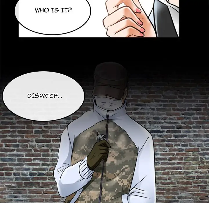 Black Love Chapter 59 - page 20