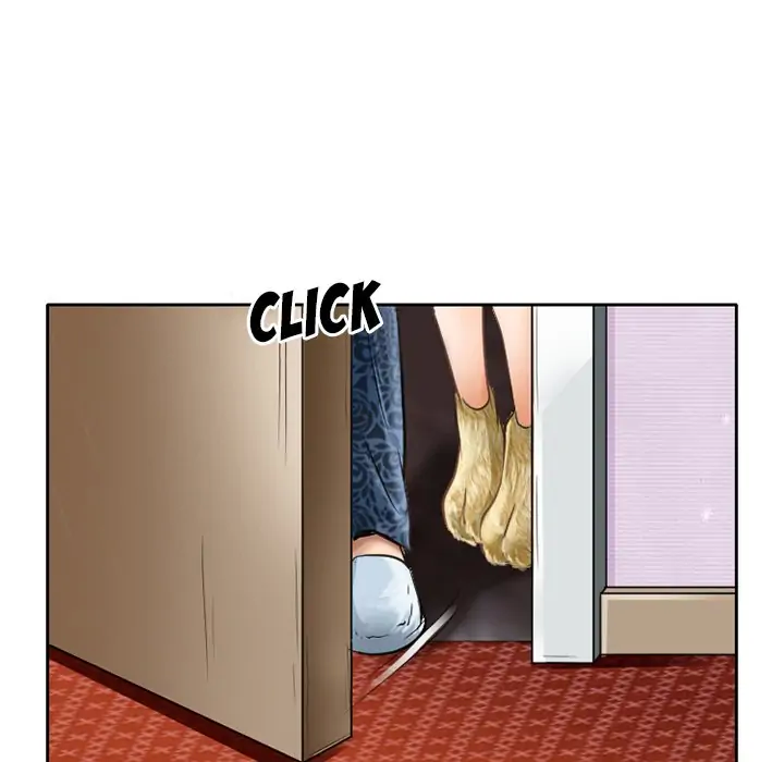 Black Love Chapter 59 - page 32