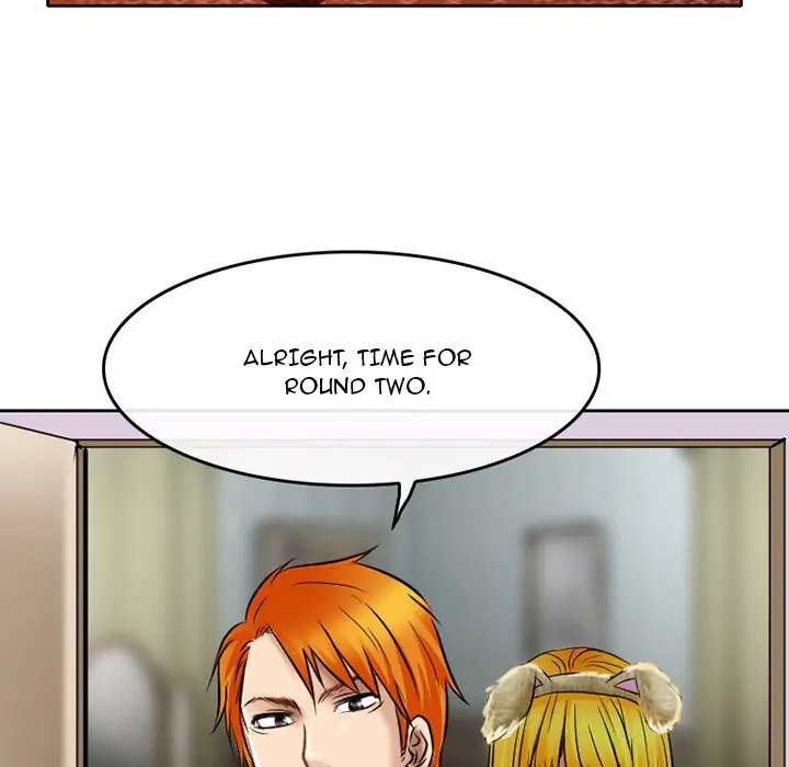 Black Love Chapter 59 - page 33