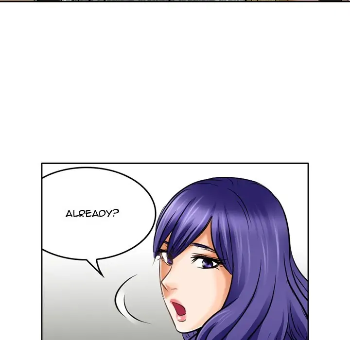 Black Love Chapter 59 - page 35