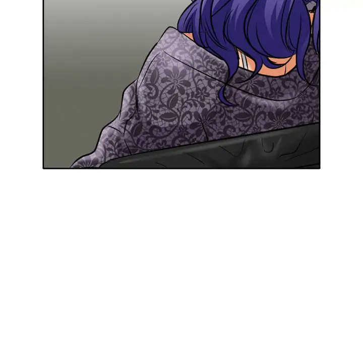 Black Love Chapter 59 - page 36