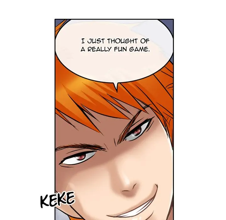 Black Love Chapter 59 - page 37