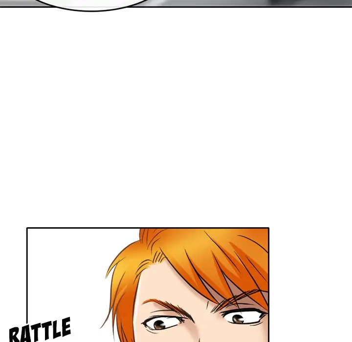 Black Love Chapter 59 - page 42