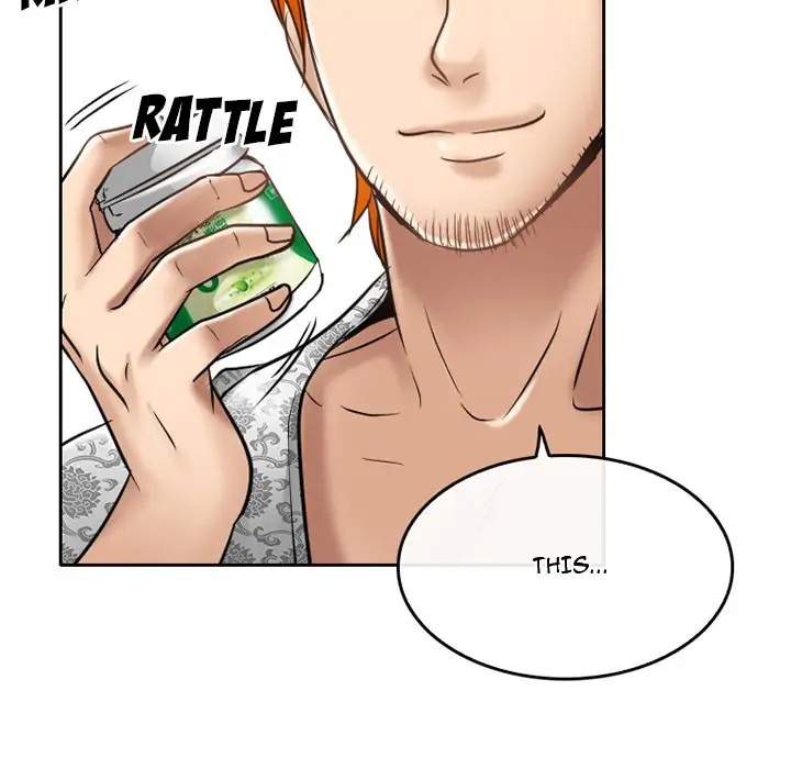 Black Love Chapter 59 - page 43