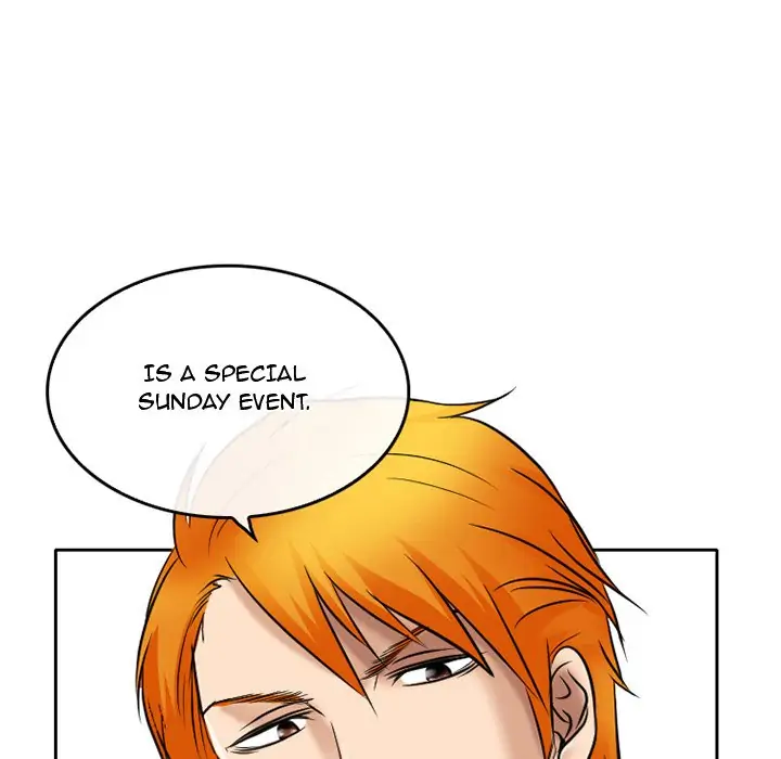 Black Love Chapter 59 - page 46