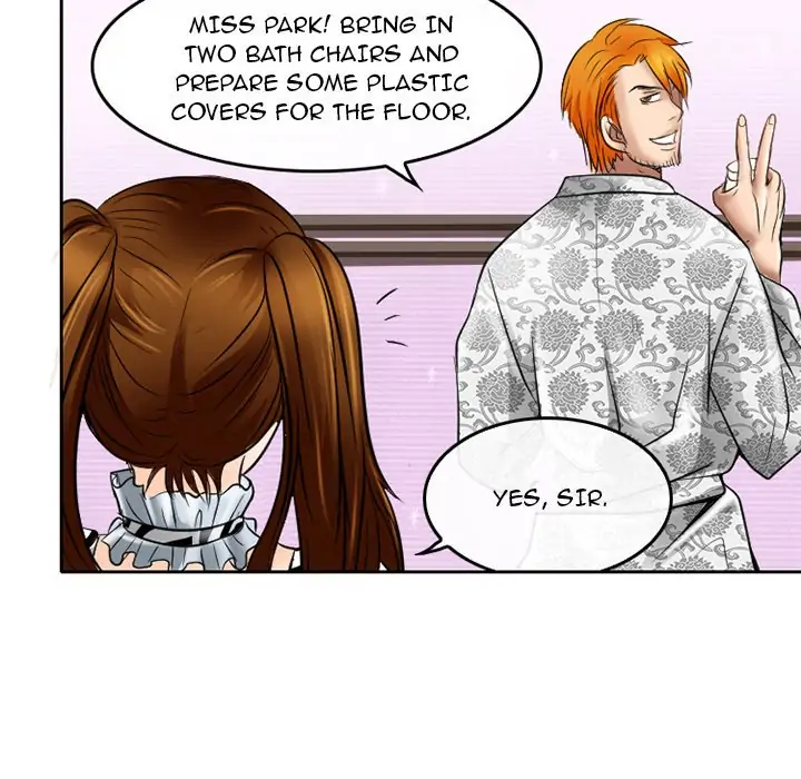 Black Love Chapter 59 - page 52