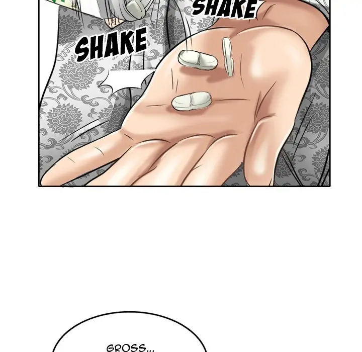 Black Love Chapter 59 - page 60