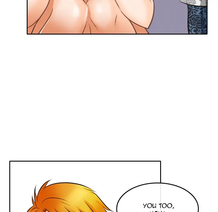 Black Love Chapter 59 - page 64